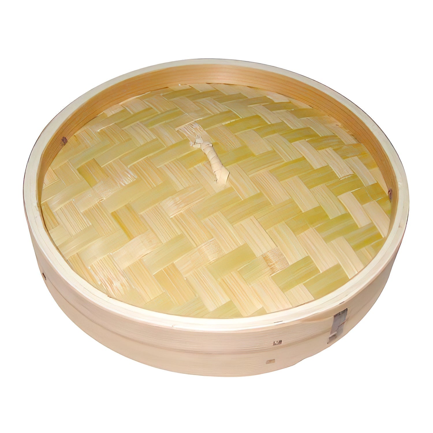 Ebm Cedar Steamer 24cm - Lid