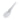 Ebm Japan Porcelain Renge Soup Spoon Hooked Handle 15.8Cm - YOYO JAPAN