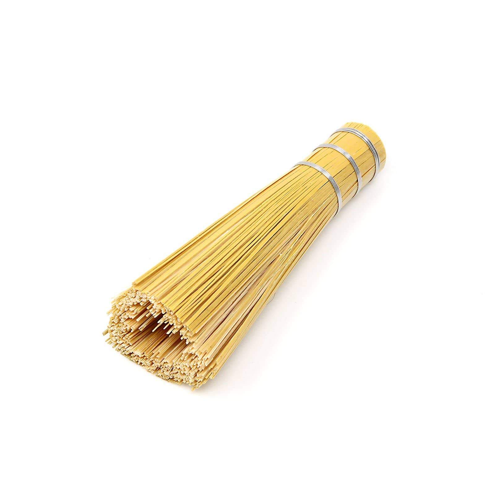 Ebm Japan Bamboo Scrubbing Brush 12Cm - Default Title