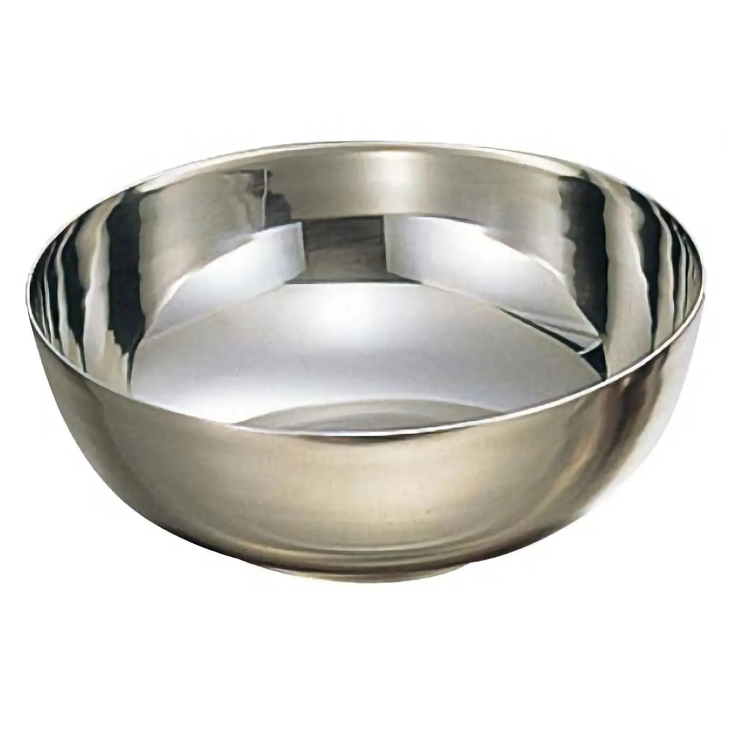 Ebm Stainless Steel Extra Thick Naengmyeon Bowl Japan Φ190X71Mm