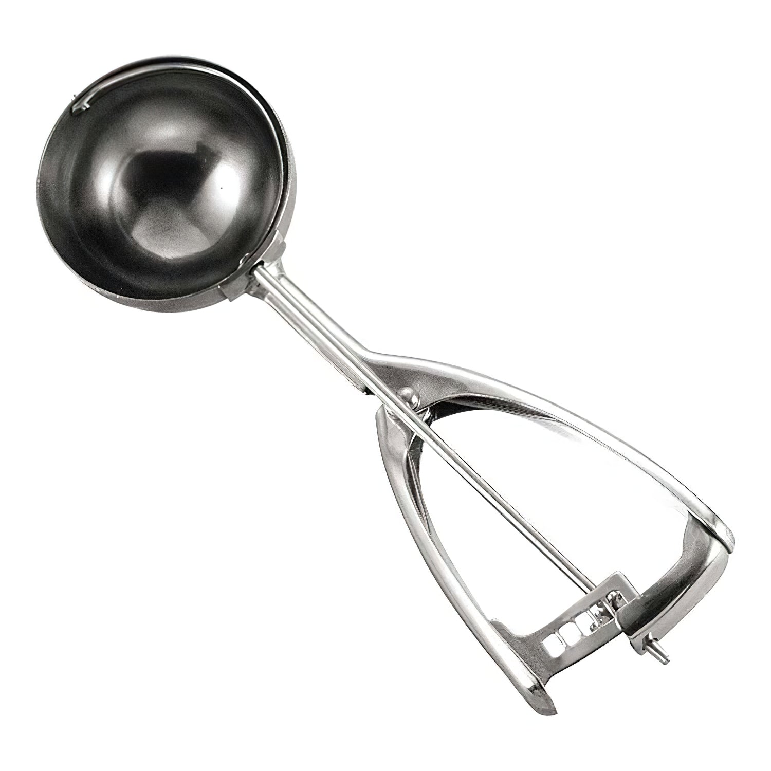 Ebm Stainless Steel Ice Cream Scoop No.28