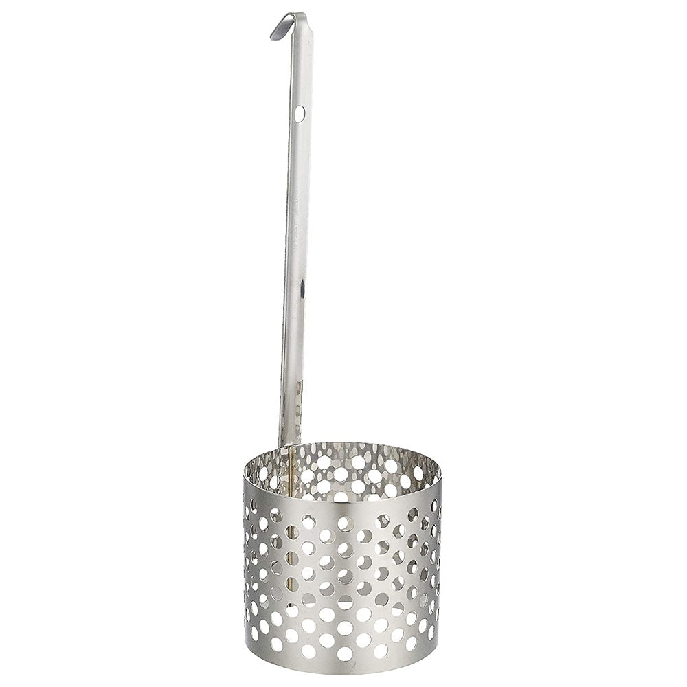 Ebm Stainless Steel Kakiage Tempura Dipper Ladle 11cm