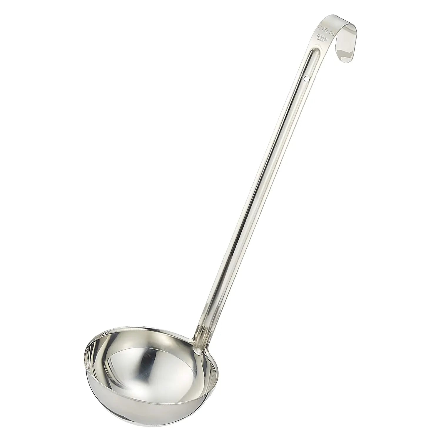 Ebm Japan Stainless Steel Ladle 30Ml - Seo Friendly