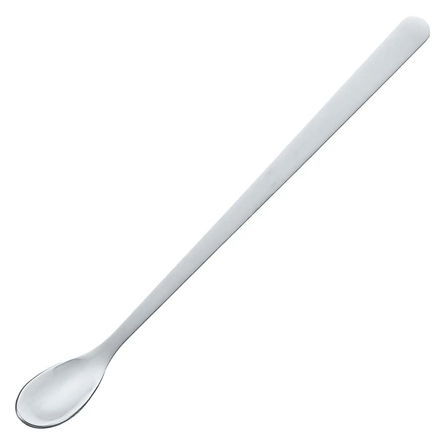 Ebm Stainless Steel Mustard Spoon 103Mm