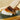 Ebm Wooden Handle Horse Hair Brush For Sushi 36mm - YOYO JAPAN