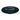 Entec Melamine Ramen Bowl Saucer Black - Large - YOYO JAPAN