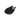 Entec Melamine Renge Soup Spoon Rest Black - YOYO JAPAN