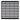 Entec Japan Plastic Square Soba Sudare Mat Black - YOYO JAPAN
