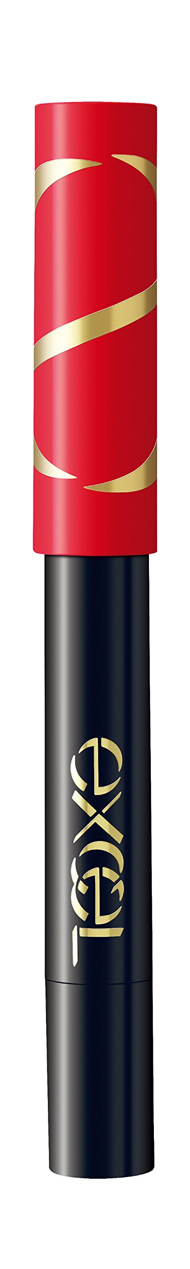 Excel Lip Suit LS01 Love Myself - Vibrant & Long-lasting Lip Makeup