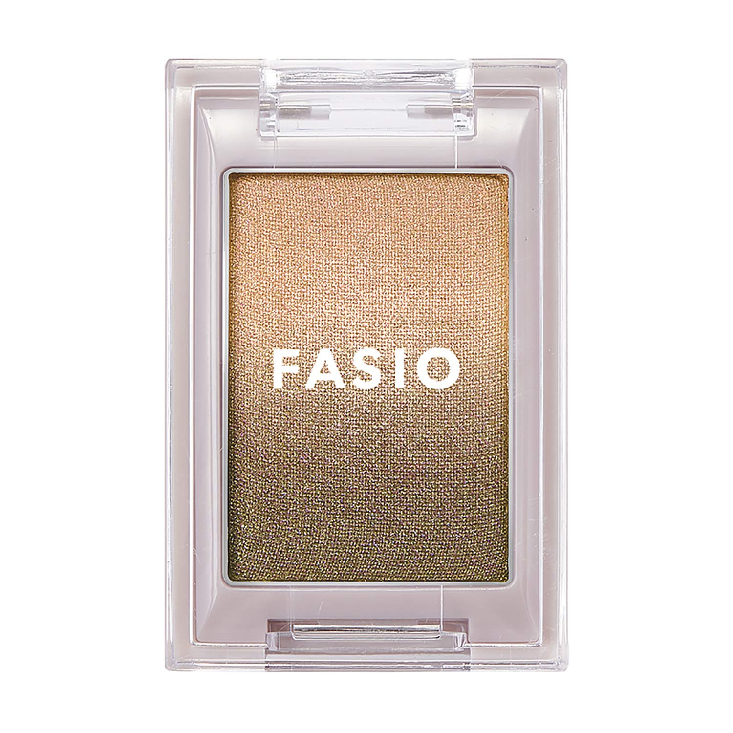 Fasio Gradient Eye Color Eyeshadow 05 Chocolate Brown 1.5G