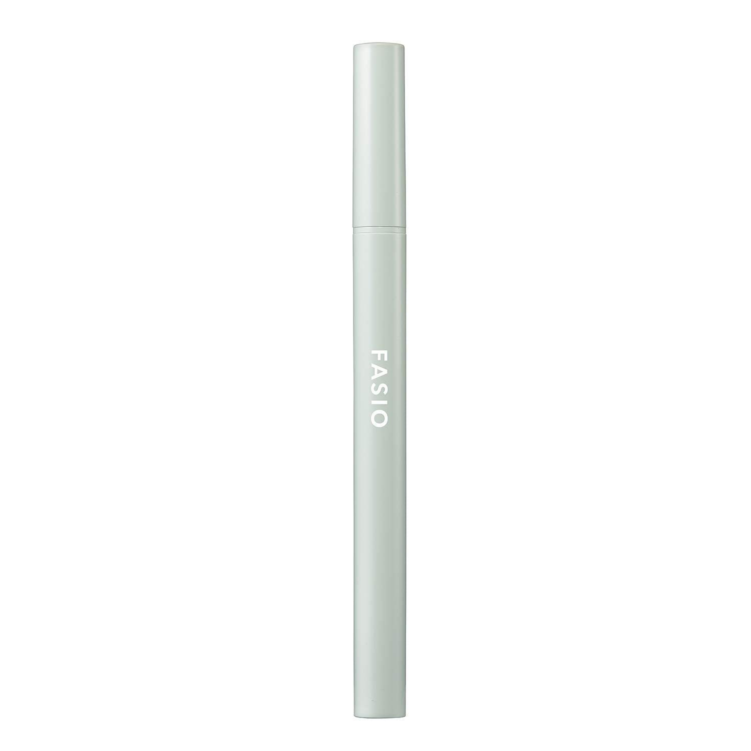 Fasio Long-Lasting Liquid Eyeliner Light Brown 00 0.4ml