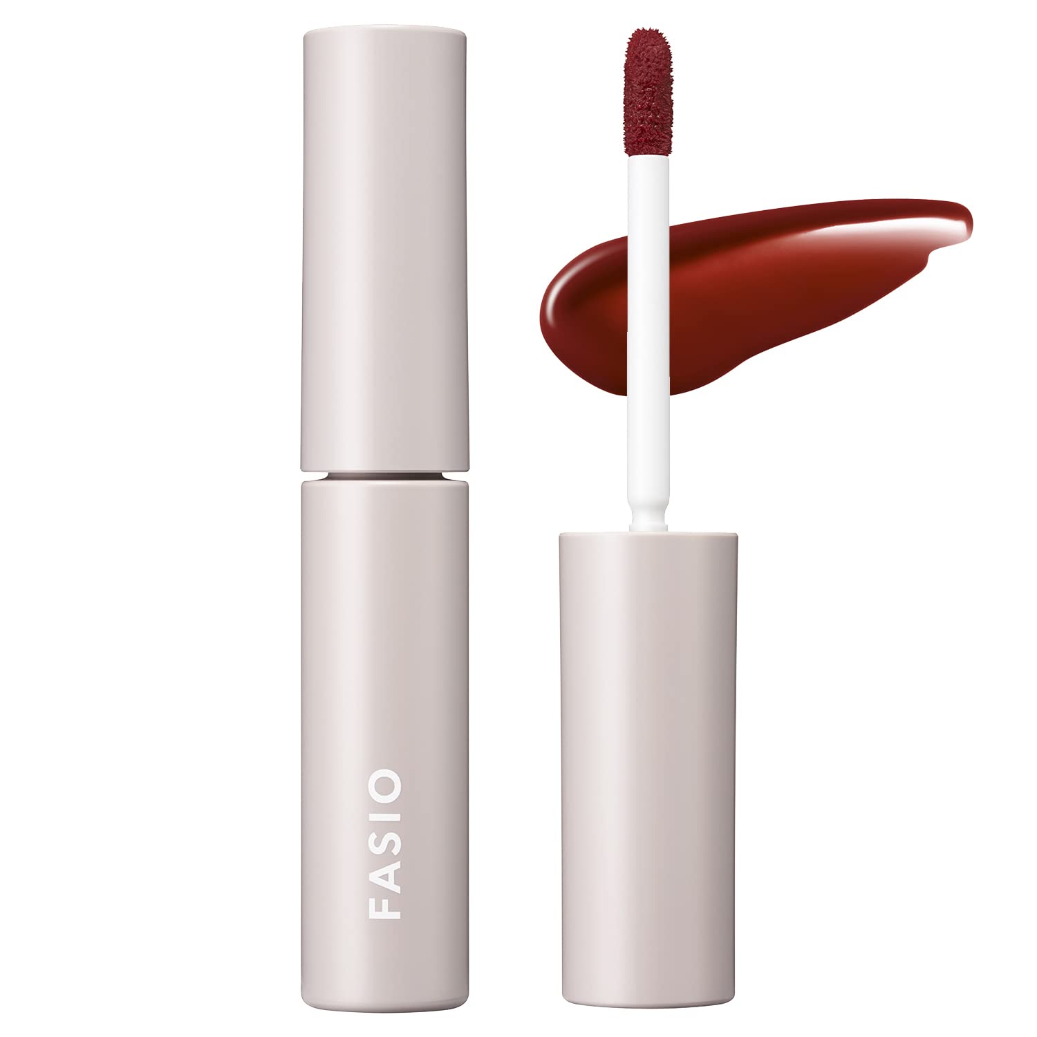 Fasio One-Day Art Make Rouge Maple Syrup 5.5G Lip Color