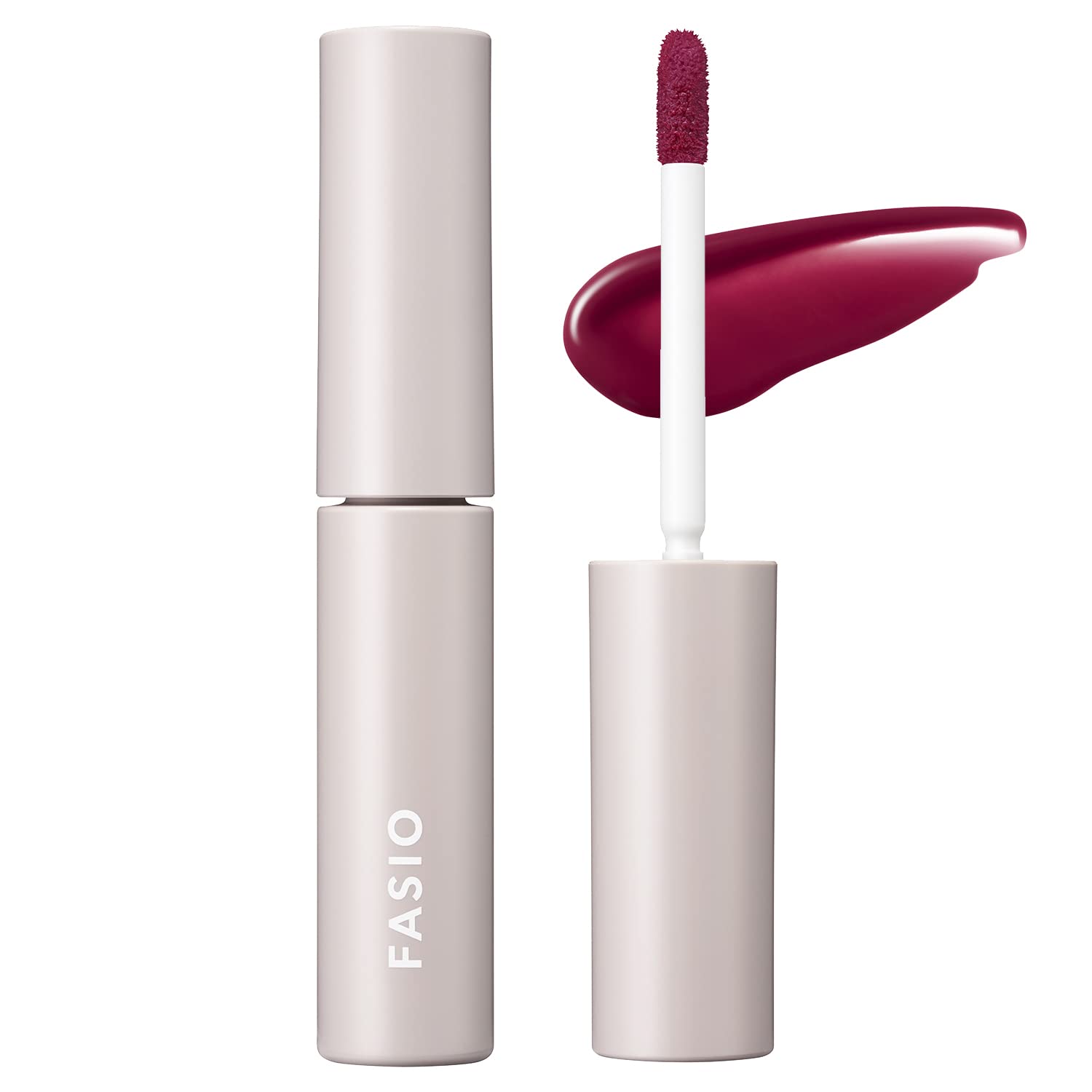 Fasio One-Day Art Make Rouge 007 Strawberry Night 5.5G Lipstick