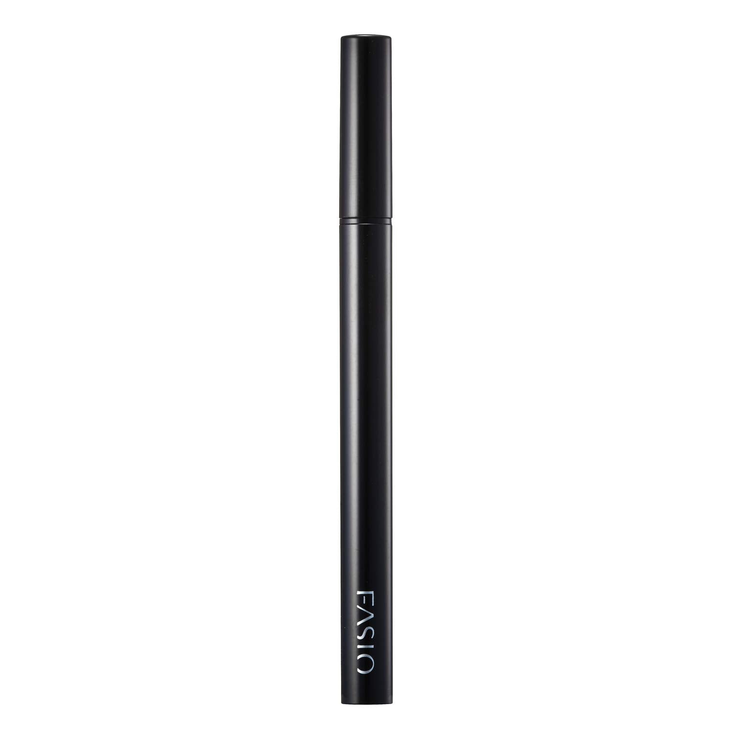 Fasio Powerful Stay Slim Liquid Eyeliner Black BK001 0.4Ml Long-Lasting