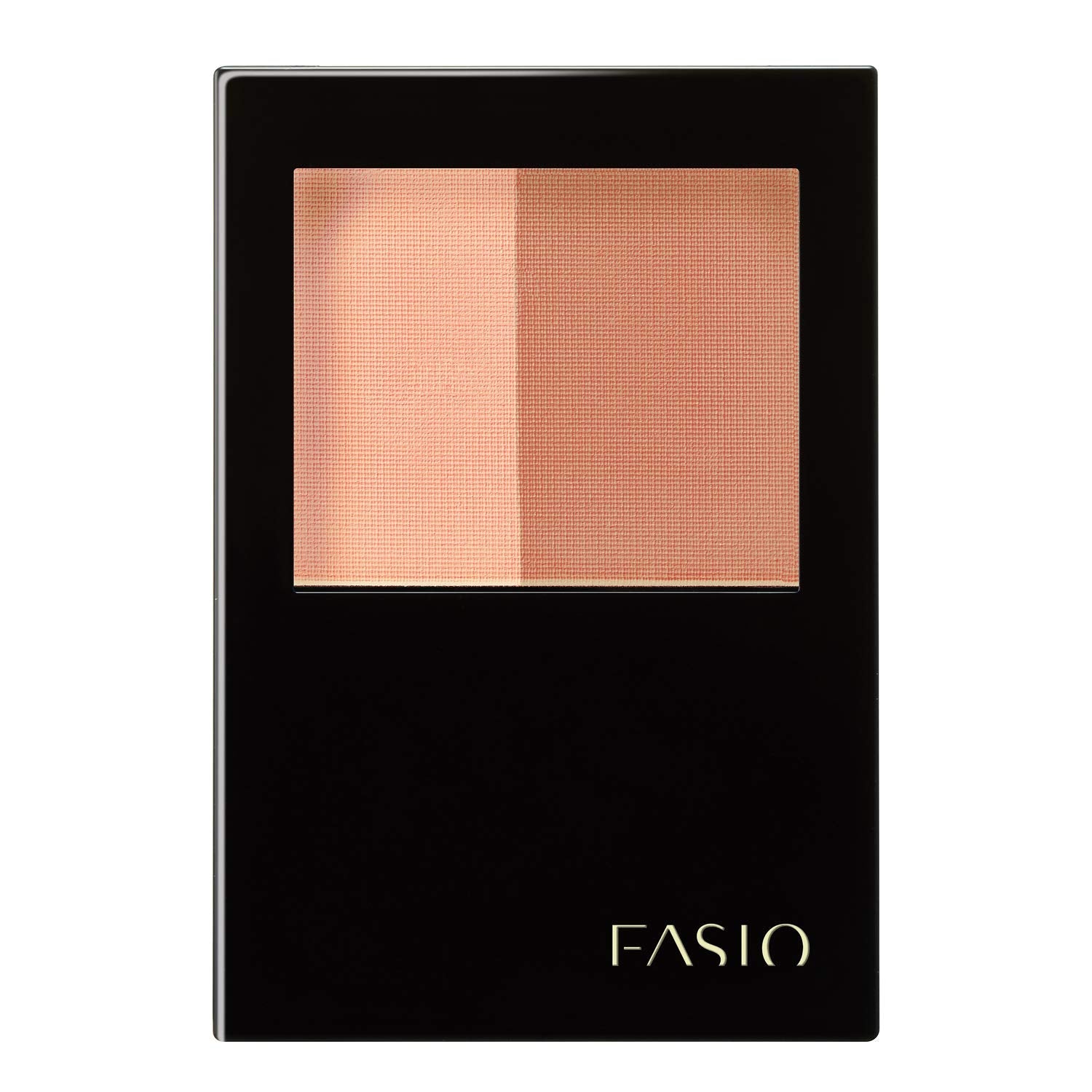 Fasio Waterproof Cheek Red Blush Rd-4 4.5G