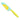 Fuji Cutlery Kids Knife Gute Double-Edged Yellow 235Mm Japan Agc0101 - YOYO JAPAN