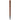 Fukui Craft Japan Hexagonal Rough-Carved Double-Lacquered Non-Slip Chopsticks 22.5Cm Shunkei Lacquer Brown - YOYO JAPAN