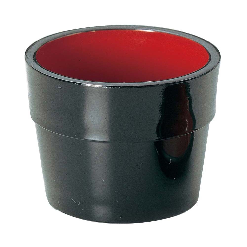 Fukui Craft Thick Rimmed Soba Choko Cup - YOYO JAPAN