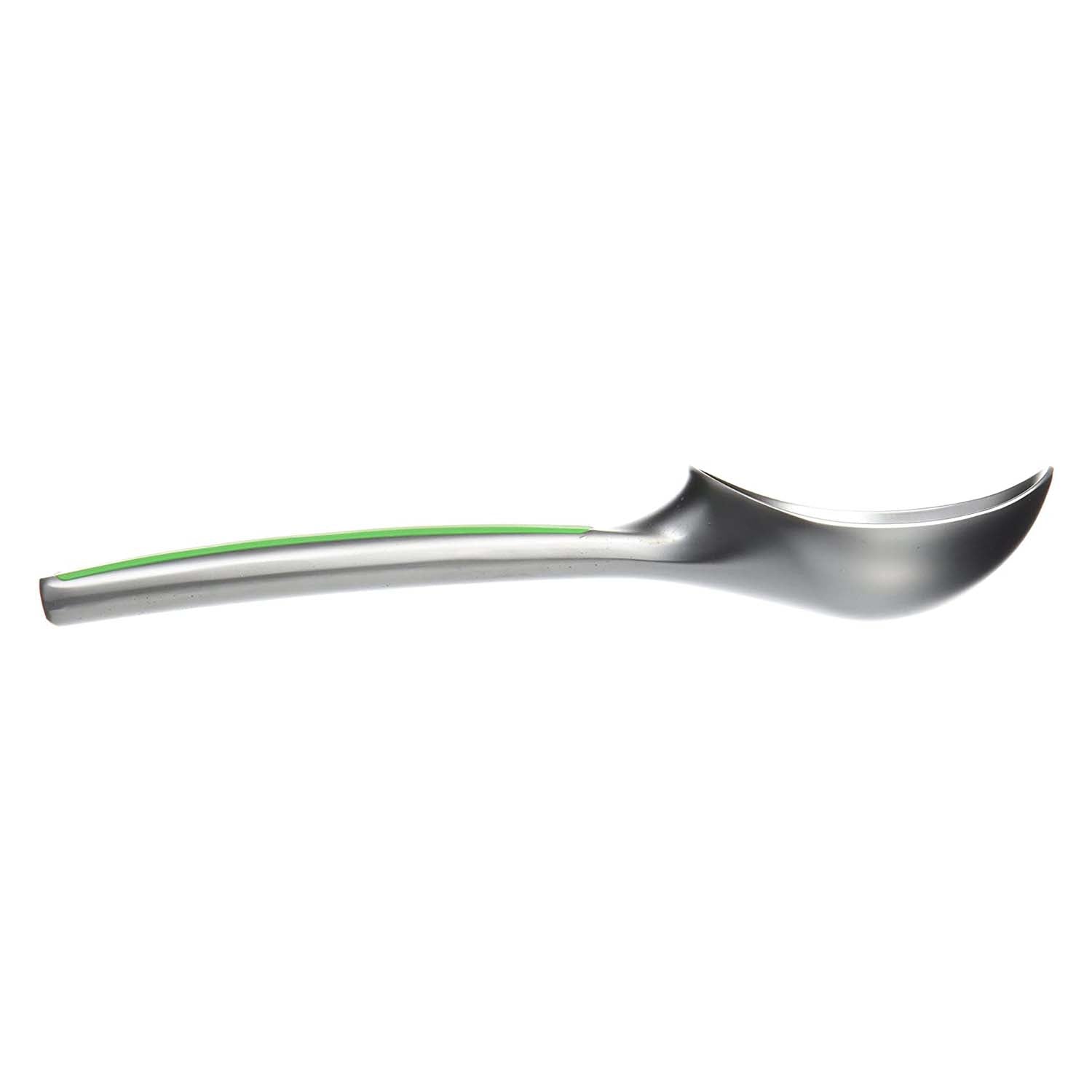 Gs  Die-Cast Zinc Ice Cream Spade Green - YOYO JAPAN