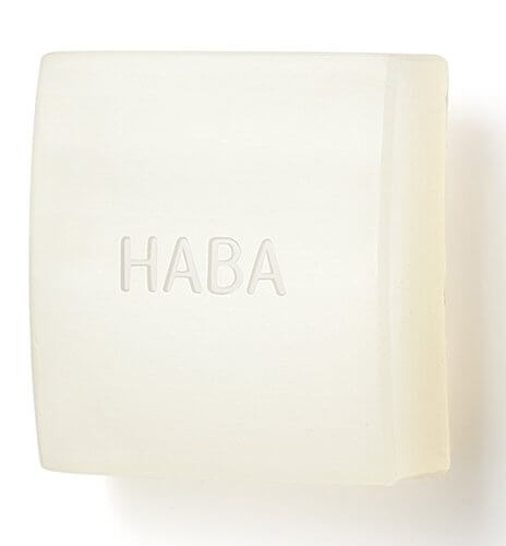 Haba Squat Facial Soap 100g