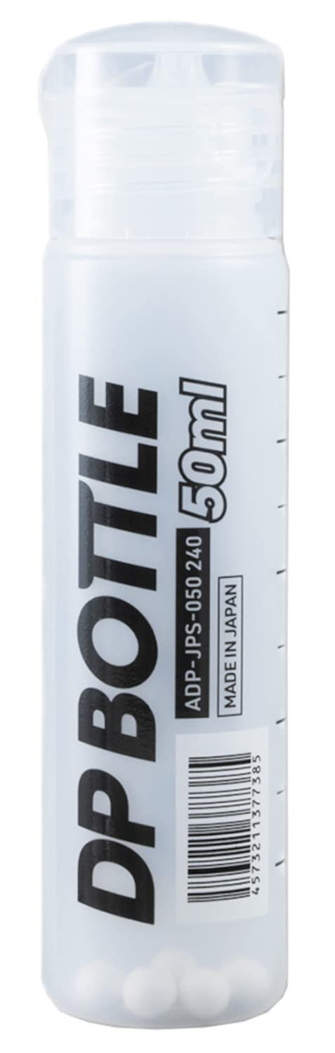 Hiqparts Haikyu Plastic Model Tool Adp-Jps-050 50Ml 1Pc Japan - YOYO JAPAN