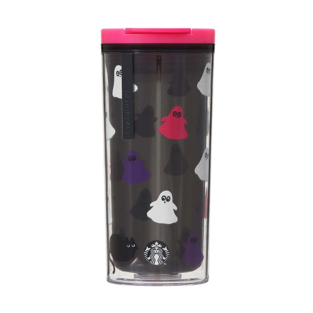 Starbucks Japan Halloween 2023 355ml Glow Tumbler