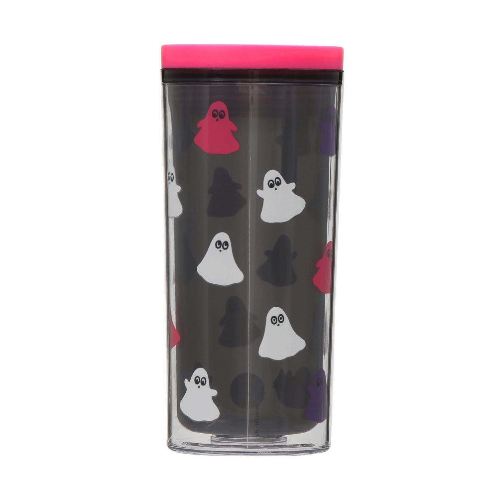 Starbucks Japan Halloween 2023 355ml Glow Tumbler