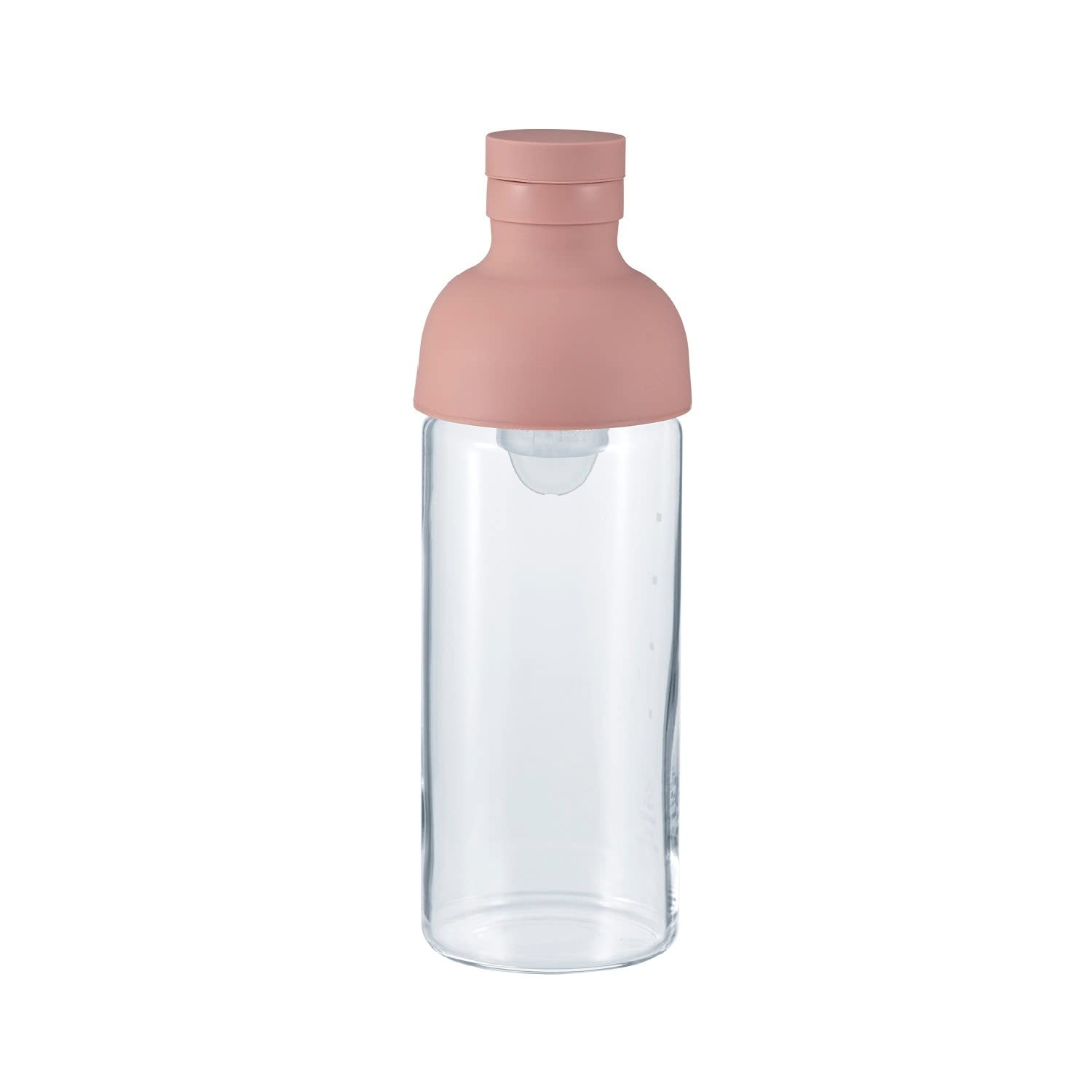 Hario FIB-30-SPR Bottle 300ml Smoky Pink Japan