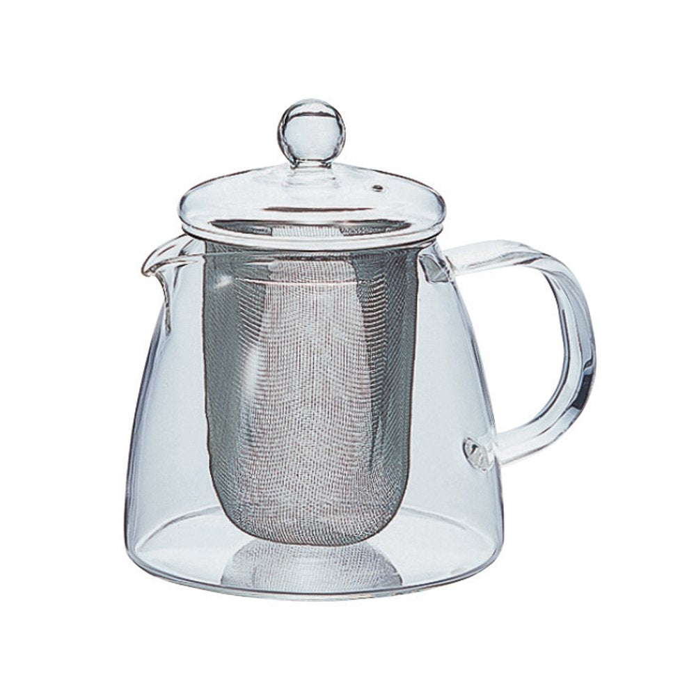 Hario Japan Leaf Tea Pot For 2 People 360Ml Chen-36T