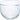 Hario Japan Heat Resistant Glass Bowl 1500Ml Buono Kitchen Mxp-150-Bk Clear - YOYO JAPAN