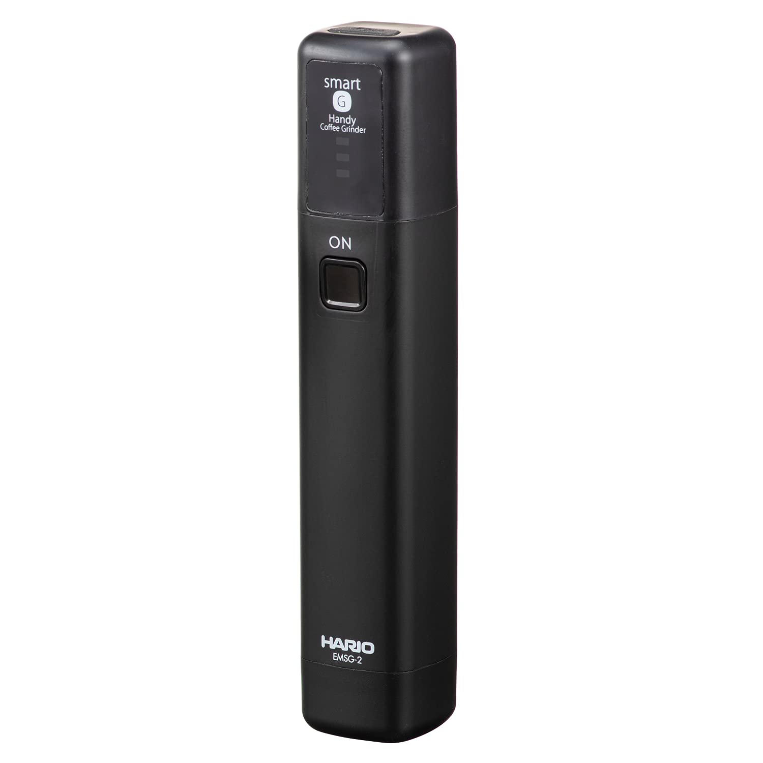 Hario Smart G Electric Coffee Grinder - Made In Japan