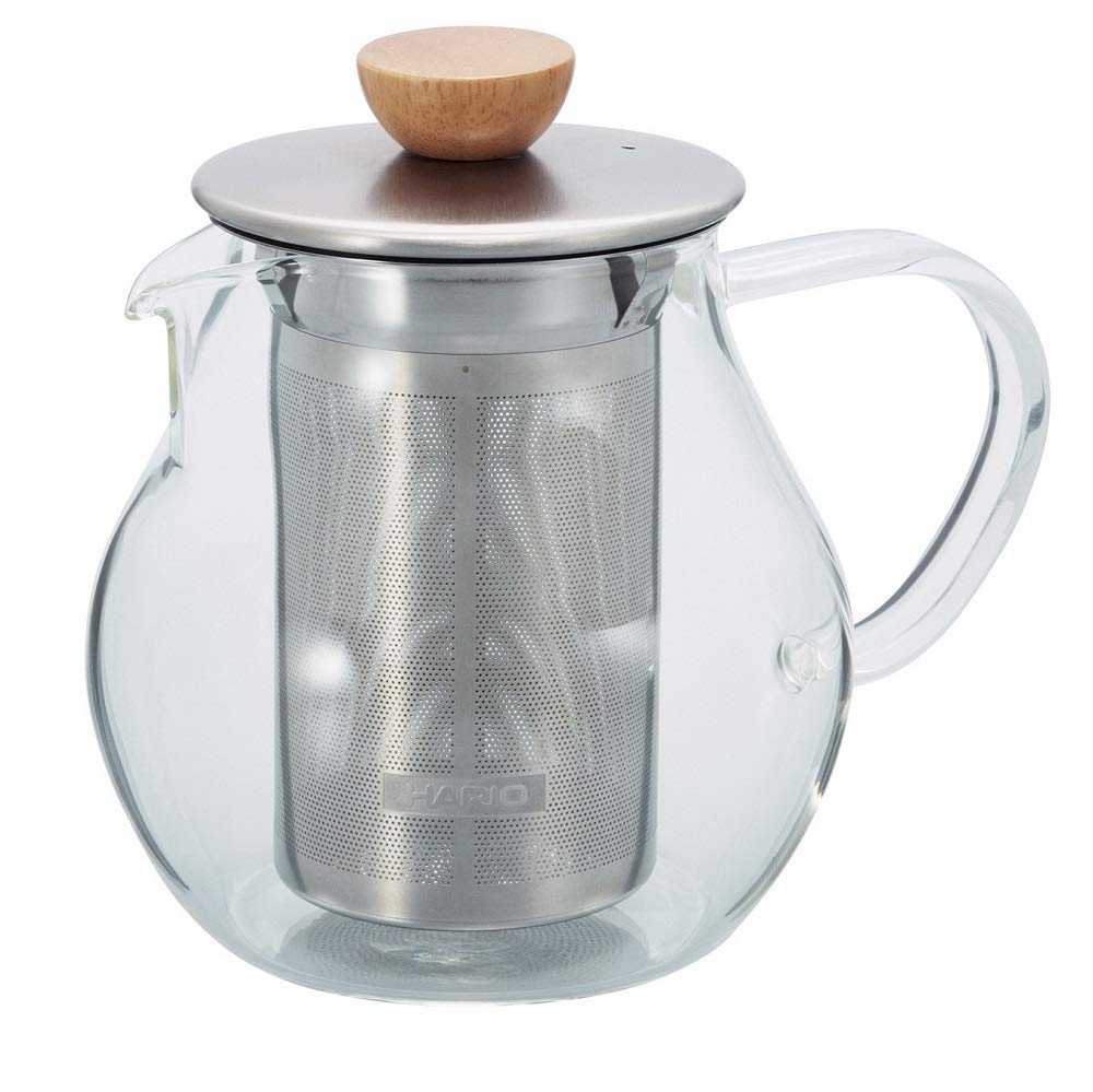 Hario TPC-45HSV 450mL Tea Pitcher