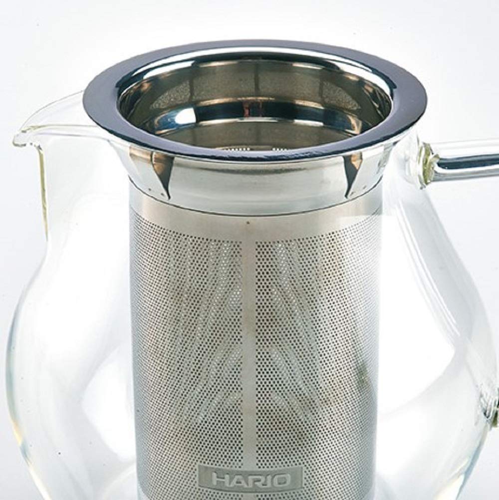 Hario TPC-45HSV 450mL Tea Pitcher