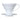 Hario V60 Coffee Dripper VDR-01-W 1-2 Cups - YOYO JAPAN