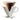 Hario V60 Handcrafted Pour Over Coffee Dripper With Coffee Scoop (Arita Porcelain) VDC-01W (1-2 Cups) - YOYO JAPAN