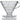 Hario V60 Transparent Dripper 03 VDR-03-T 1-6 Cup Coffee Japan - YOYO JAPAN