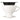 Hario Pete Licata Coffee Dripper W60 PDC-02-W 1-4Cups White Japan - YOYO JAPAN