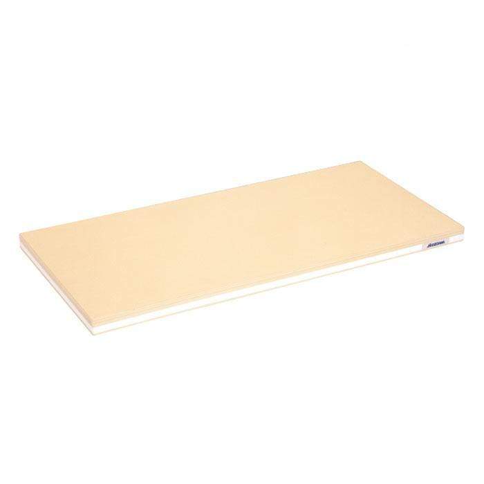 Hasegawa Japan Wood Core Soft Rubber Peelable Cutting Board 4 Layers 600X350Mm