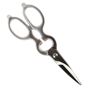 Hayashi Stainless Steel Kitchen Scissors - YOYO JAPAN