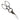 Hayashi Stainless Steel Kitchen Scissors - YOYO JAPAN
