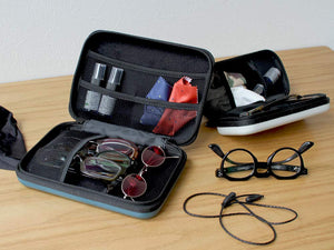 Hightide Hard Shell Case S Yellow Japan (Gb277) - YOYO JAPAN