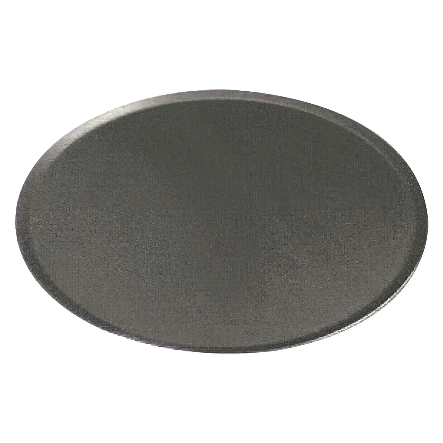 Hikimoto Cast Iron Pizza Pan 22cm - YOYO JAPAN