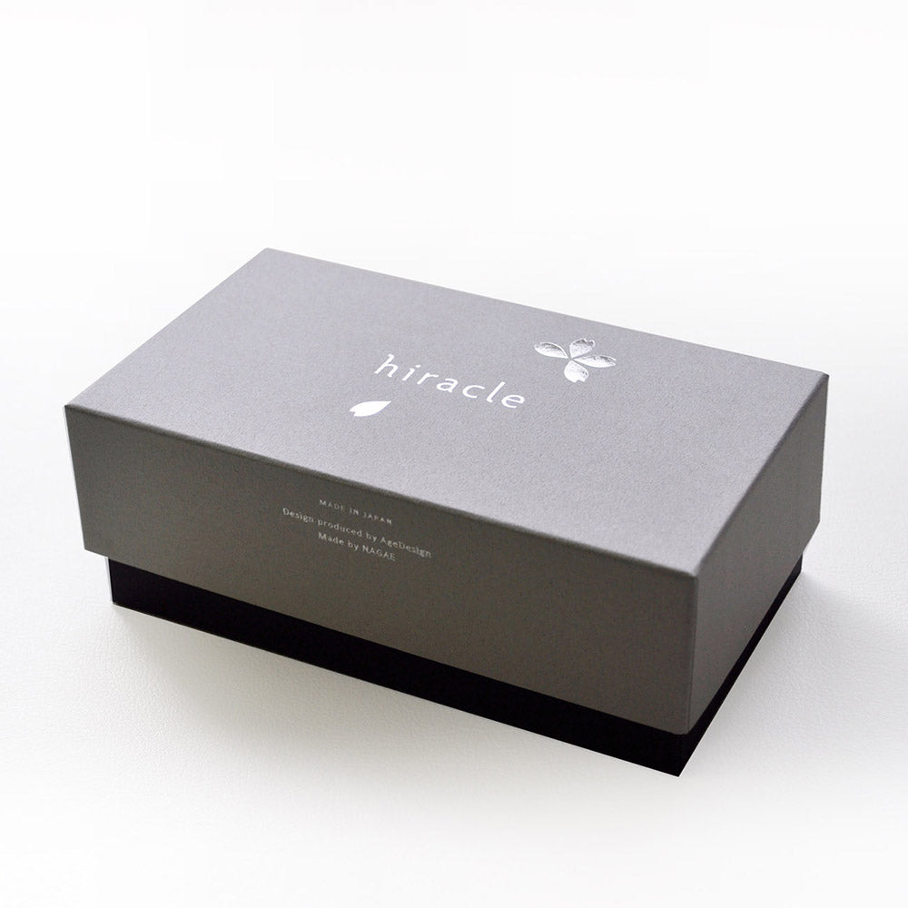 Hiracle Tinware Sakura Katakuchi Lipped Sake Server - YOYO JAPAN