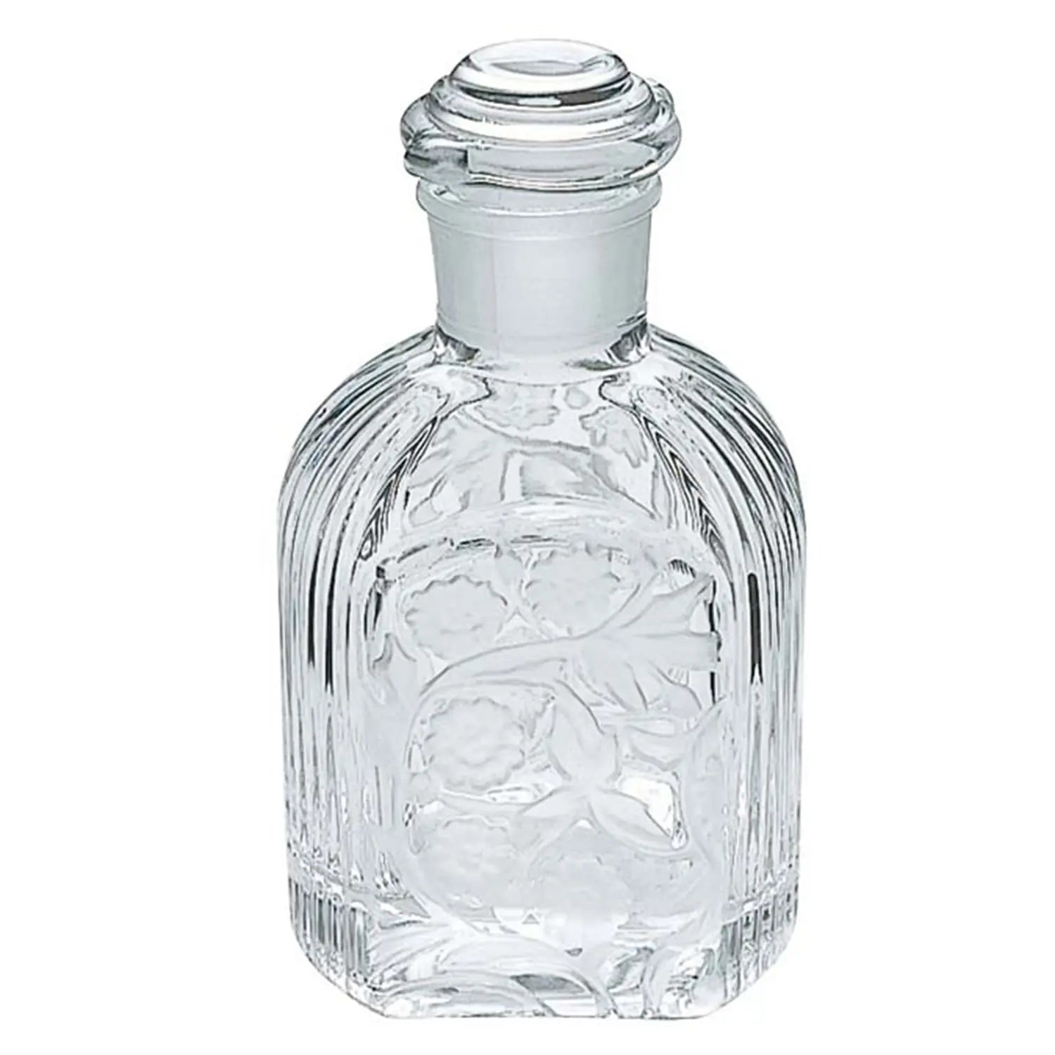 Hirota Glass Soy Sauce Cruet - YOYO JAPAN