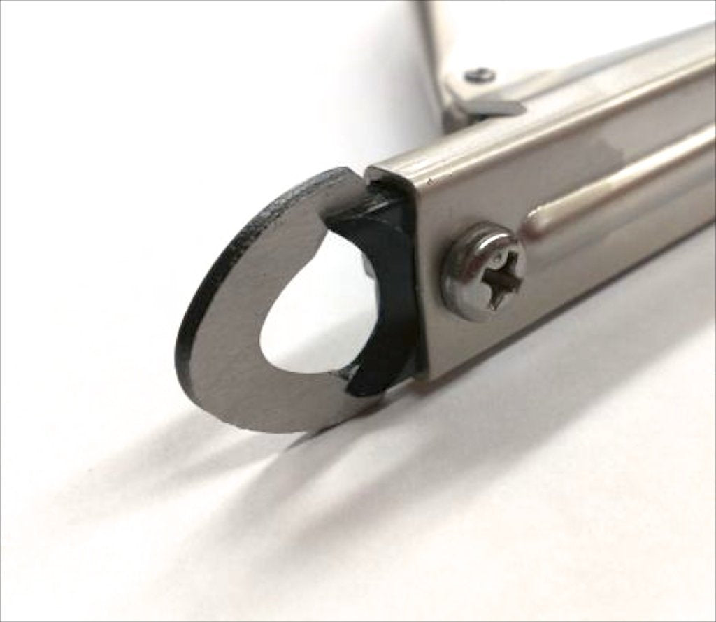 Hirota Tool Mfg Co Ltd Japan Pet Nail Clipper Trimmer Zan Guillotine Type For Large Dogs - YOYO JAPAN