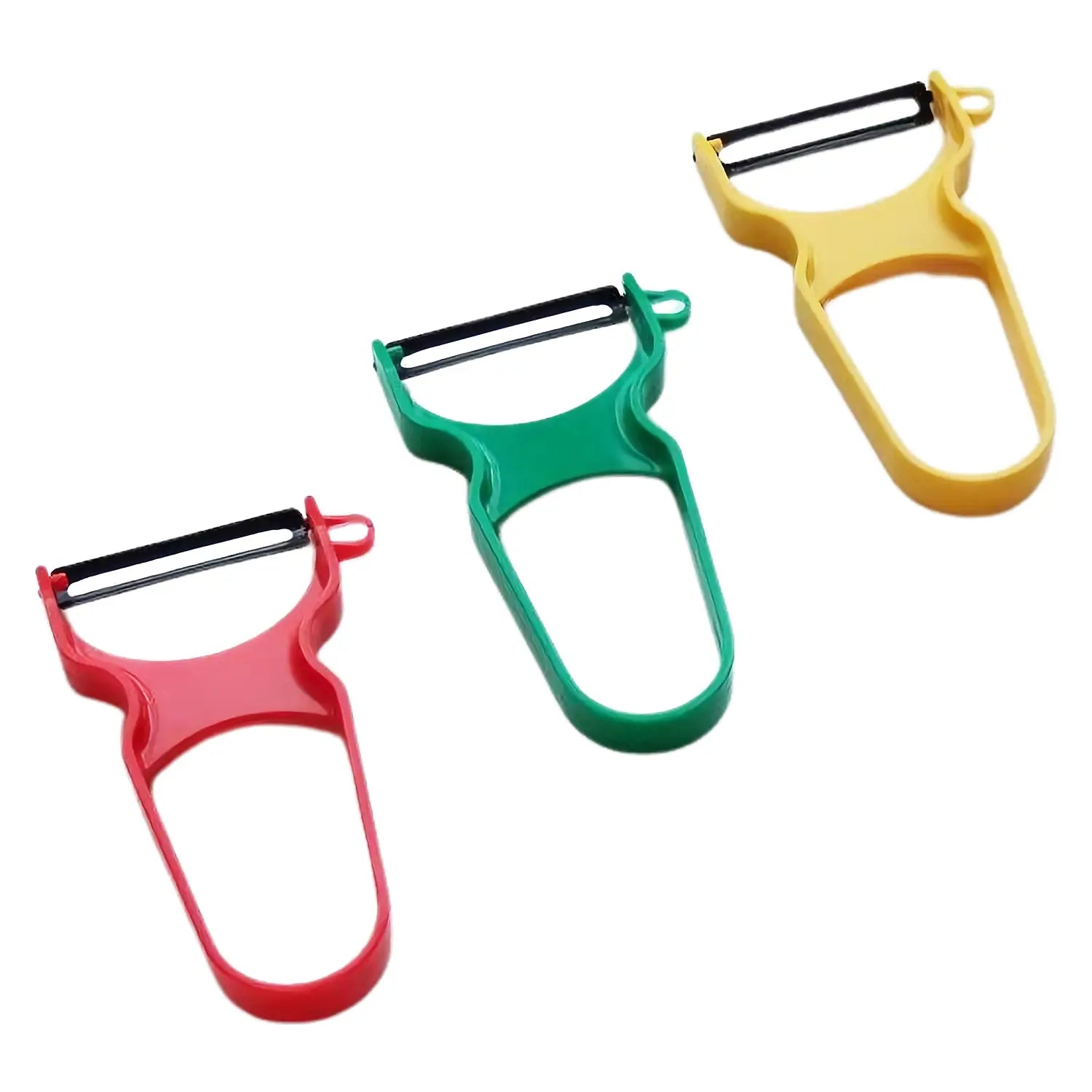 Hoei Stainless Steel Peeler - YOYO JAPAN