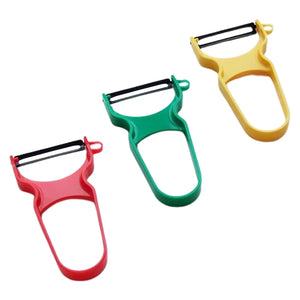 Hoei Stainless Steel Peeler - YOYO JAPAN
