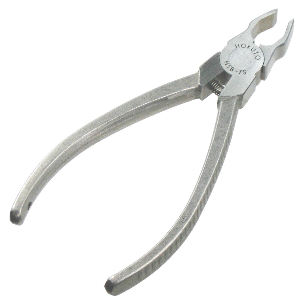 Hokuto Professional Fish Bone Pliers - YOYO JAPAN