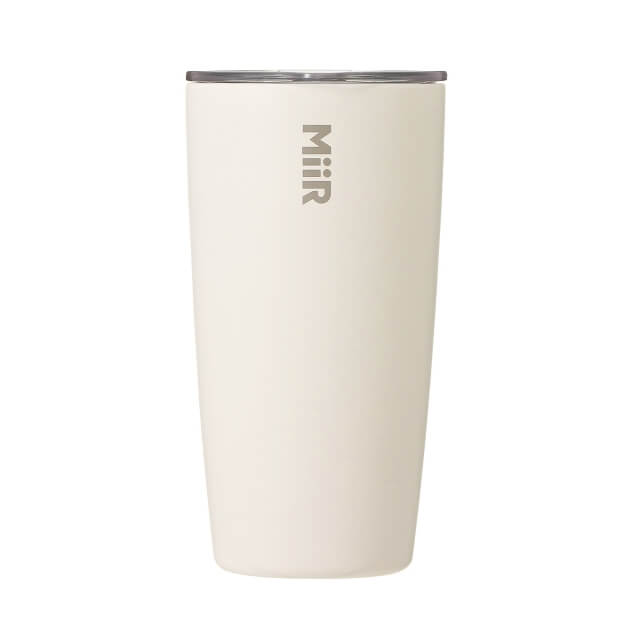 Starbucks Holiday 2021 Stainless Steel Tumbler White Wreath 473ml - Japanese Starbucks Tumblers