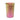 Horie Japan Tsubame Titanium Double Layer Tumbler Kiln Creation 290Cc Pink Set Of 2 - YOYO JAPAN